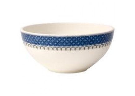 Casale Blu Rd Vegetable Bowl Md